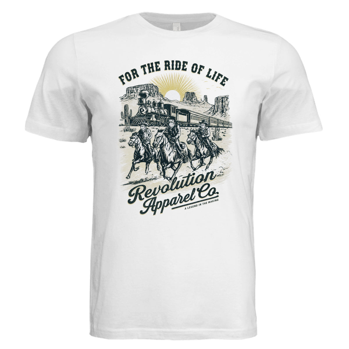 Revolution Apparel Co Ri - Asset Frame Specification