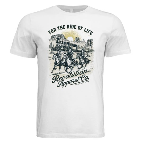Revolution Apparel Co Ri