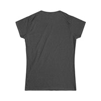 Vandal & Velvet Peacemaker UltraSoft Tee | Dangerously Feminine Western Style Thumbnail Asset Frame 15
