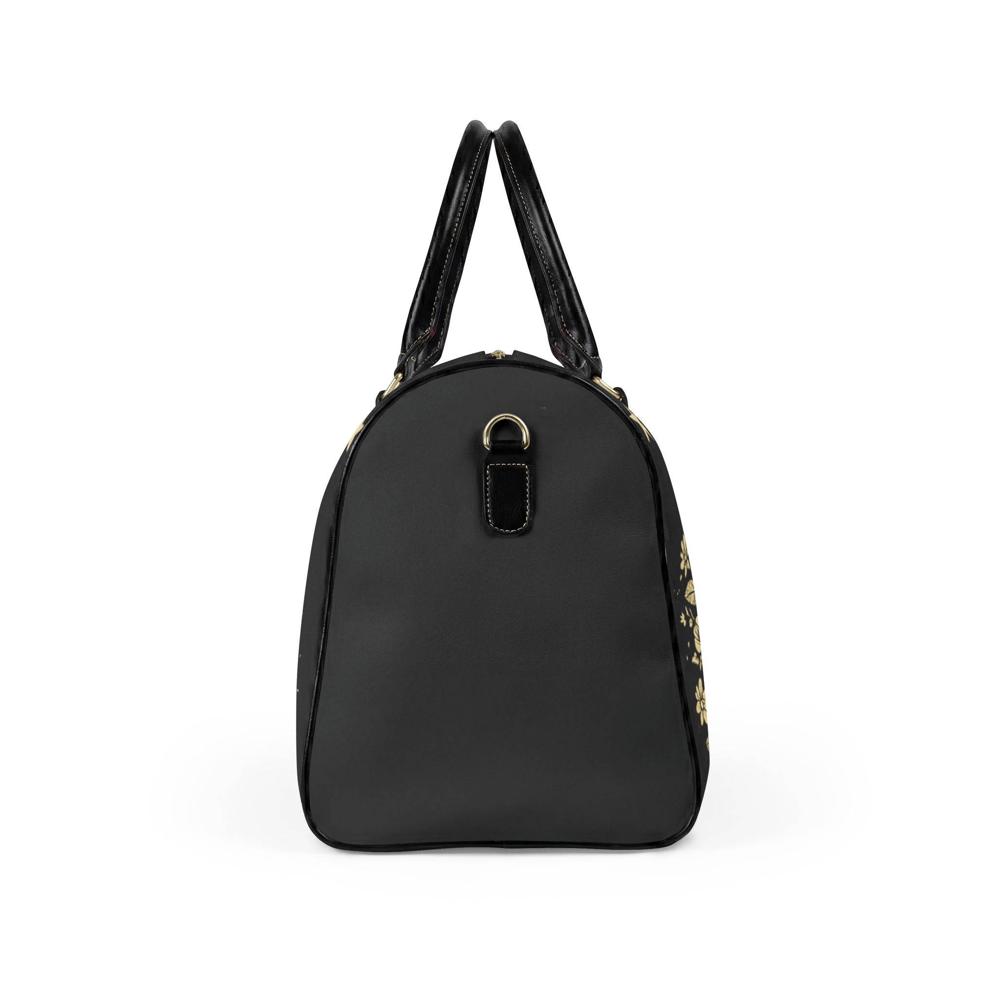 Cowgirl Cartel — Blackthorn Weekender by Revolution Apparel Co.