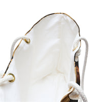 Vandal & Velvet Deadly Elegant Weekender Thumbnail Asset Frame 5