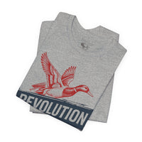 Revolution Apparel Co. Redwing Revival UltraSoft Tee Thumbnail Asset Frame 11