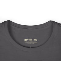 Vandal & Velvet Peacemaker UltraSoft Tee | Dangerously Feminine Western Style Thumbnail Asset Frame 17