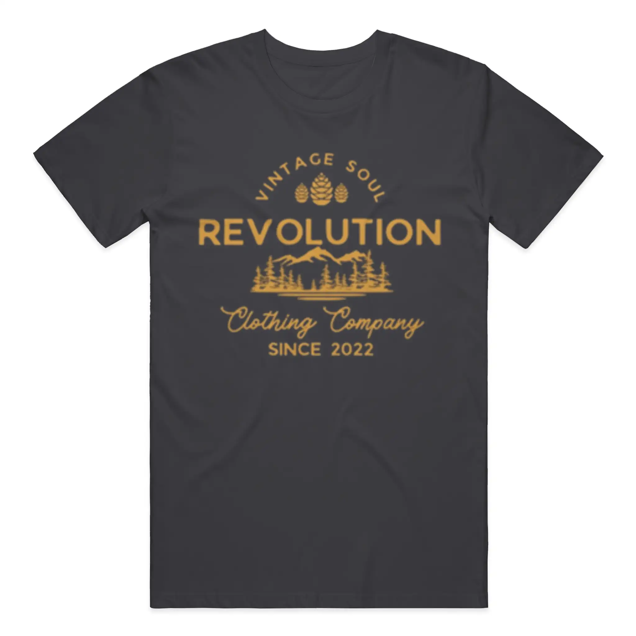 Bella Canvas T Shirt