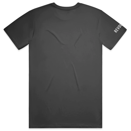 Revolution Apparel Co. Cashed Out Ultra Soft Preshrunk Tee