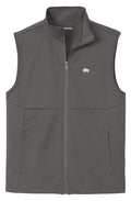 Soft Shell Vest
