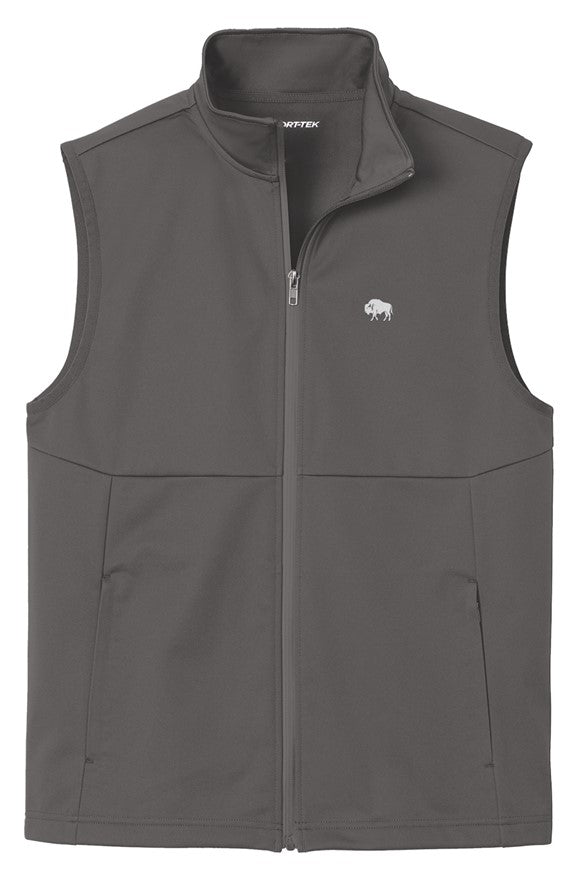 Soft Shell Vest