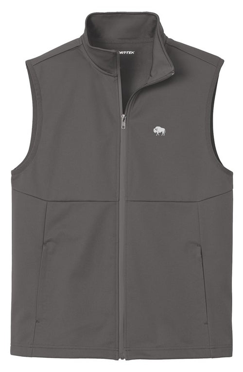 Soft Shell Vest