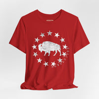 Revolution Apparel Co. – Republic Bison UltraSoft Tee | Heritage Icon Thumbnail Asset Frame 32