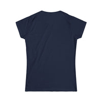 Vandal & Velvet Peacemaker UltraSoft Tee | Dangerously Feminine Western Style Thumbnail Asset Frame 24