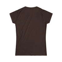 Vandal & Velvet Peacemaker UltraSoft Tee | Dangerously Feminine Western Style Thumbnail Asset Frame 12