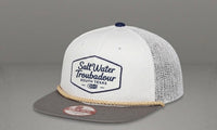 SaltWater Troubadour System Thumbnail Asset Frame 3