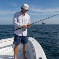 SaltWater Troubadour System Thumbnail Asset Frame 6