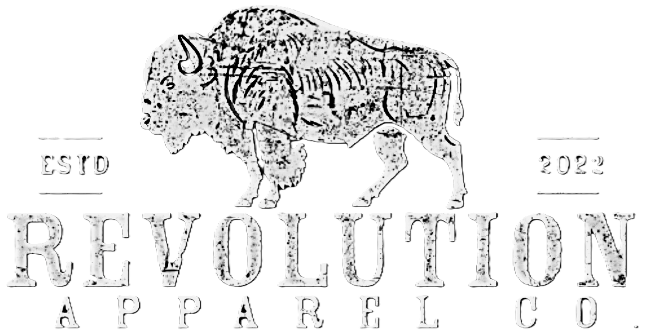 Revolution Apparel Co. 