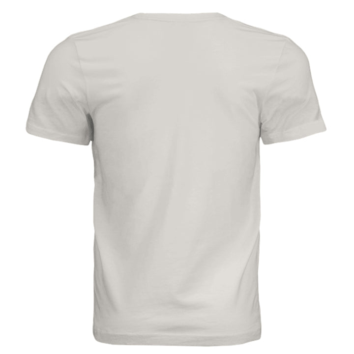 Vintage White - 3001C - BACK