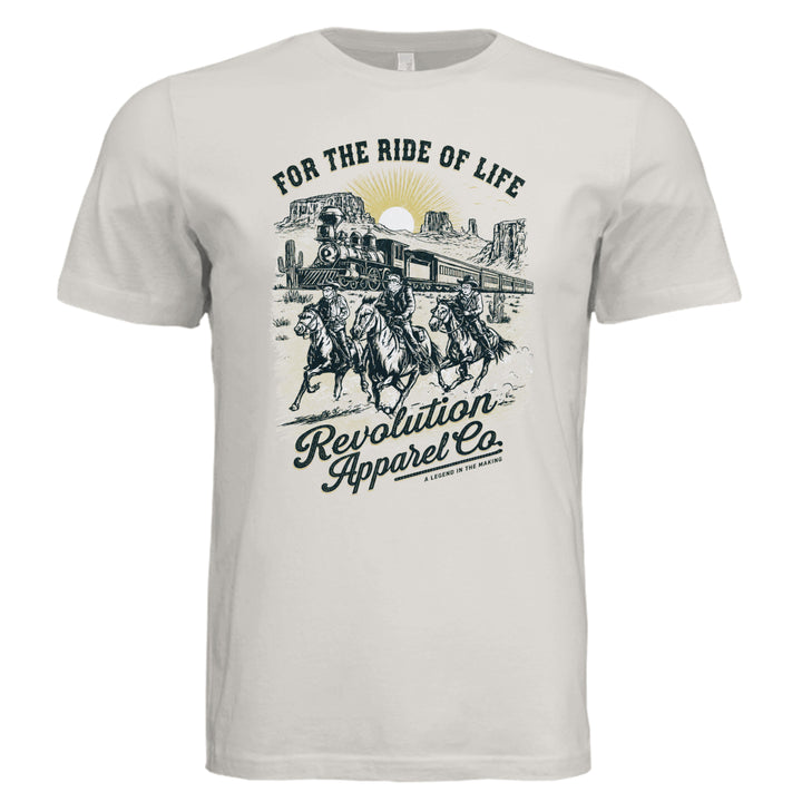 Vintage White - 3001C - FRONT