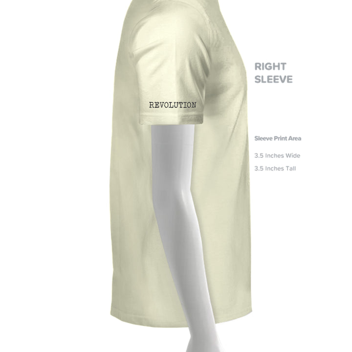 NATURAL - 3001C - SLEEVE_RIGHT