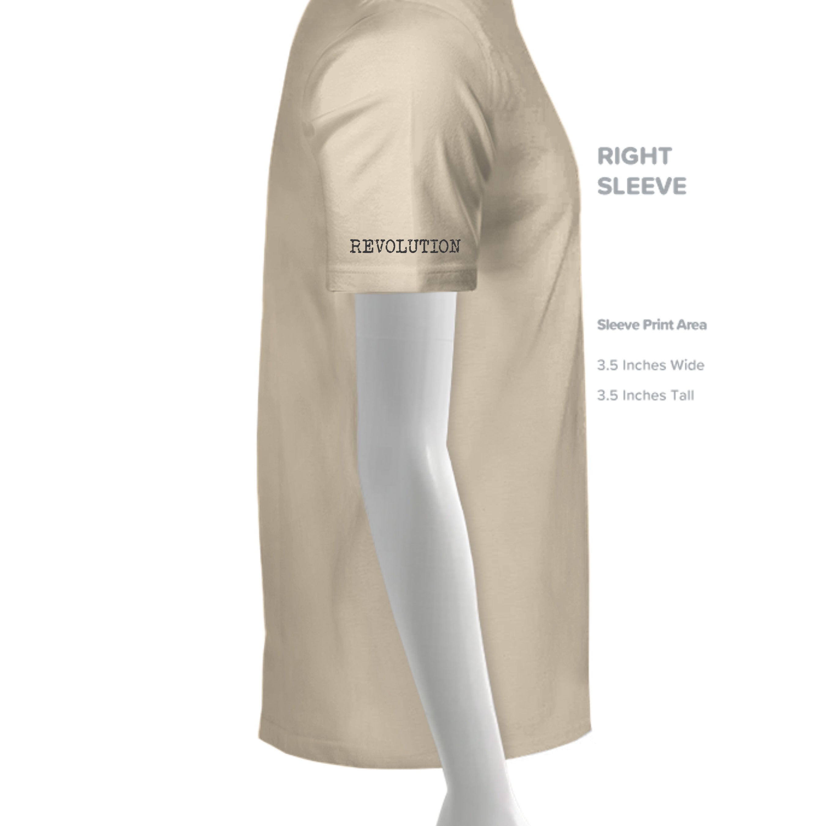 SOFT CREAM - 3001C - SLEEVE_RIGHT