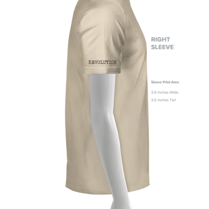 SOFT CREAM - 3001C - SLEEVE_RIGHT