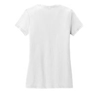 Vandal & Velvet  High Caliber Heatbreaker UltraSoft Slim‑Fit Tee Thumbnail Asset Frame 2