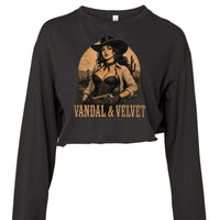 DARK GREY HEATHER - 6501B - FRONT