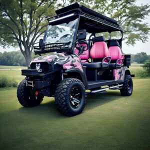 REVO Trophy Queen Presale-South Texas Edition