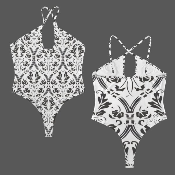 lerev-vintage-floral-halter-neck-cross-bodysuit-elegant-summer-fashion-for-women-perfect-for-parties-and-casual-outings