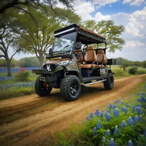 REVO Trophy King Presale-South Texas Edition
