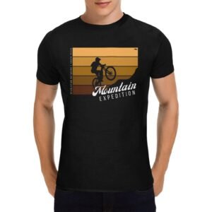 Revolution Apparel Co. Mountain Expo UltraSoft Tee