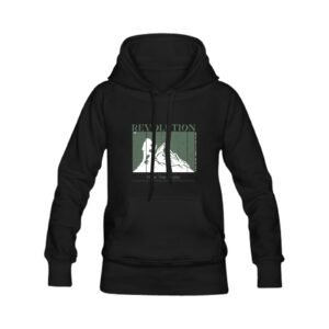 Revolution Apparel Co. Hike The Peaks UltraWarm Hoodie
