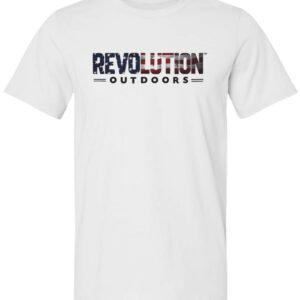 Revolution Apparel Co. AmeriRev UltraSoft Tee